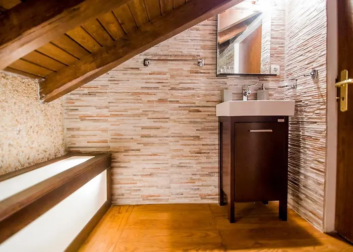 Луксозна вила Kasta