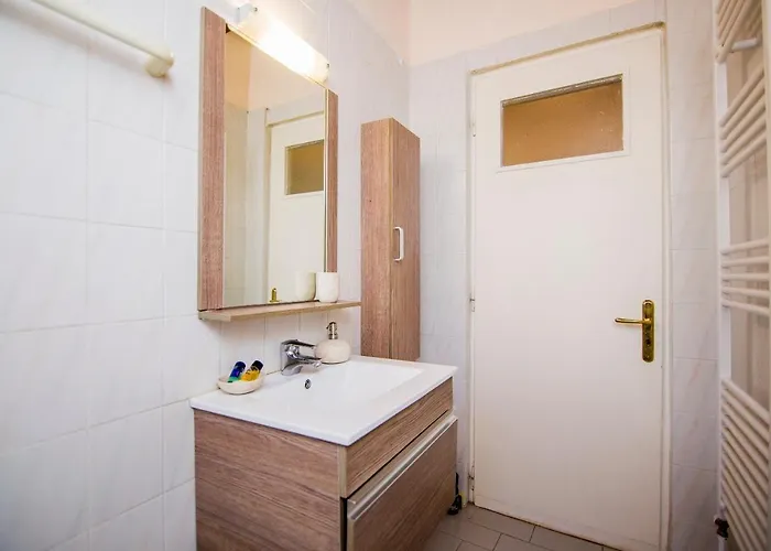 Луксозна вила Kasta *