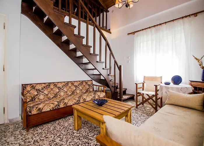 Kasta Луксозна вила *